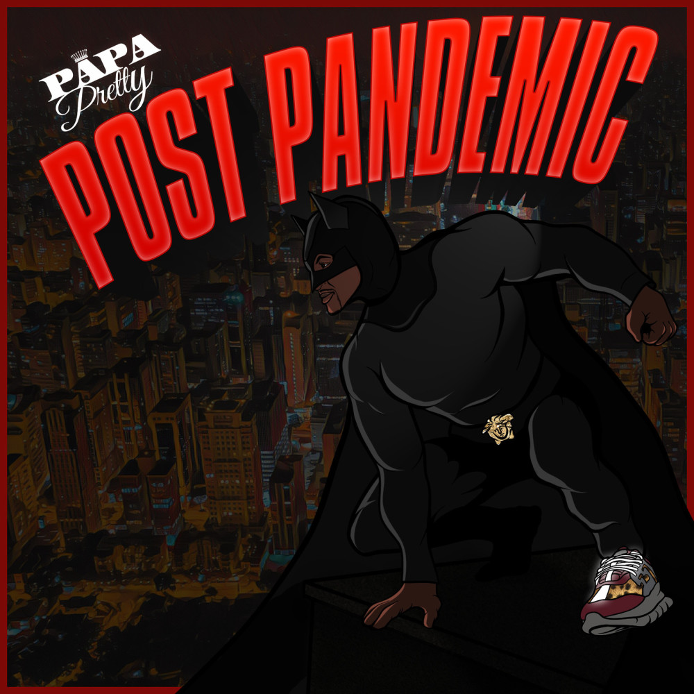 Post Pandemic