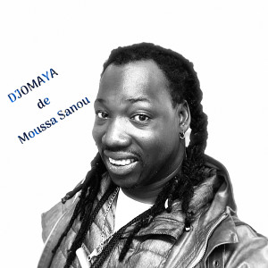 Album Djomaya oleh Moussa Sanou