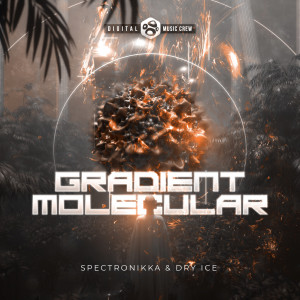 ดาวน์โหลดและฟังเพลง Gradient Molecular พร้อมเนื้อเพลงจาก Dry Ice