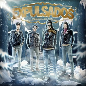 ดาวน์โหลดและฟังเพลง No Molestar พร้อมเนื้อเพลงจาก Expulsados