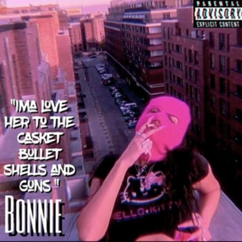 Bonnie (Explicit)
