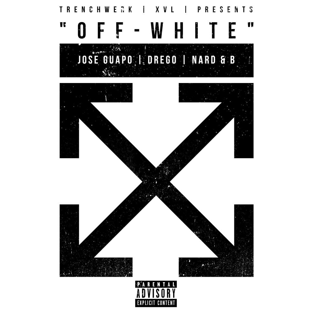 Off White (feat. Drego) (Explicit)