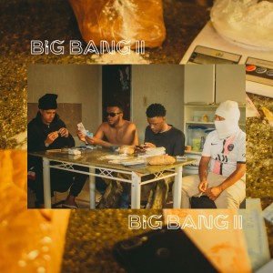收聽Ver$art Trap的Big Bang II (Explicit)歌詞歌曲