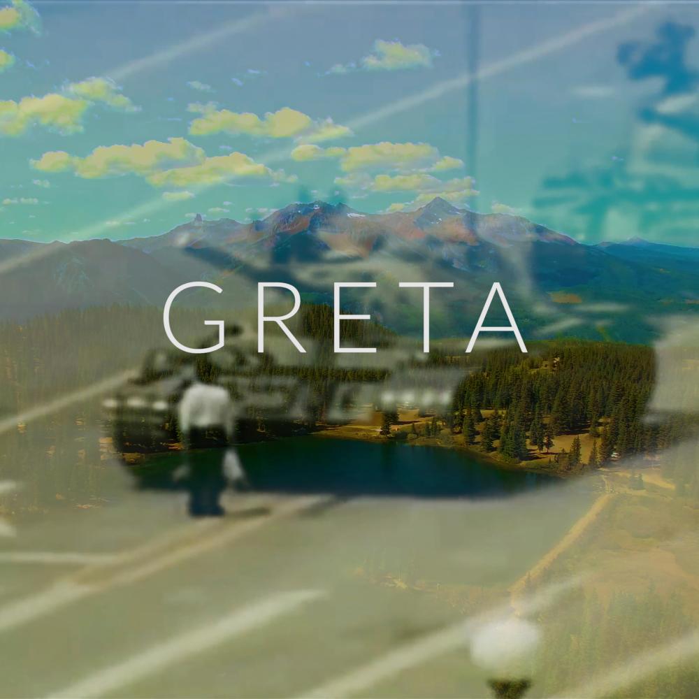 Greta