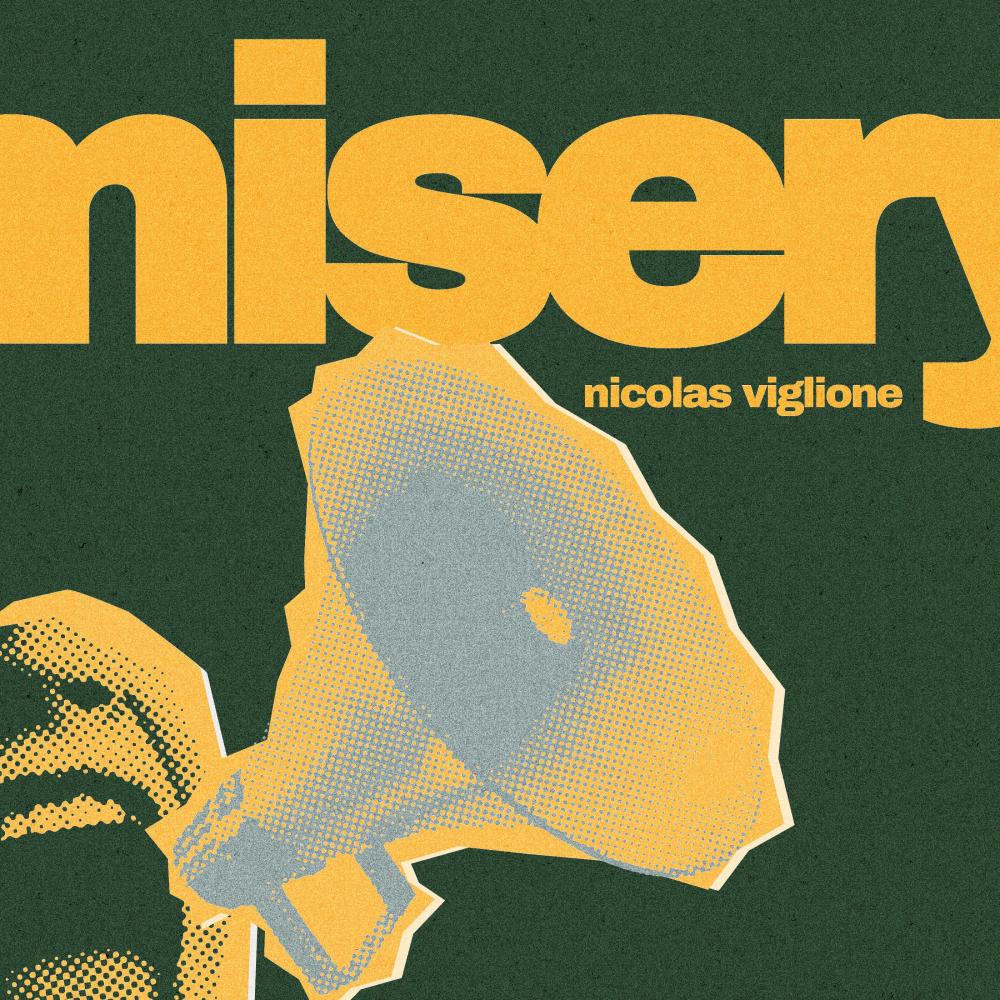 Misery (Explicit)