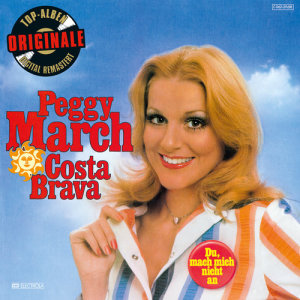 ดาวน์โหลดและฟังเพลง Die fromme Helene พร้อมเนื้อเพลงจาก Peggy March