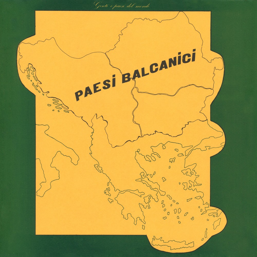 Lungo il sentiero (Brass)