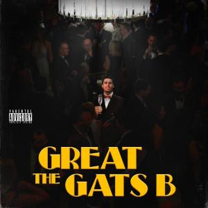 Album The Great Gats B (Explicit) from Peace Maker