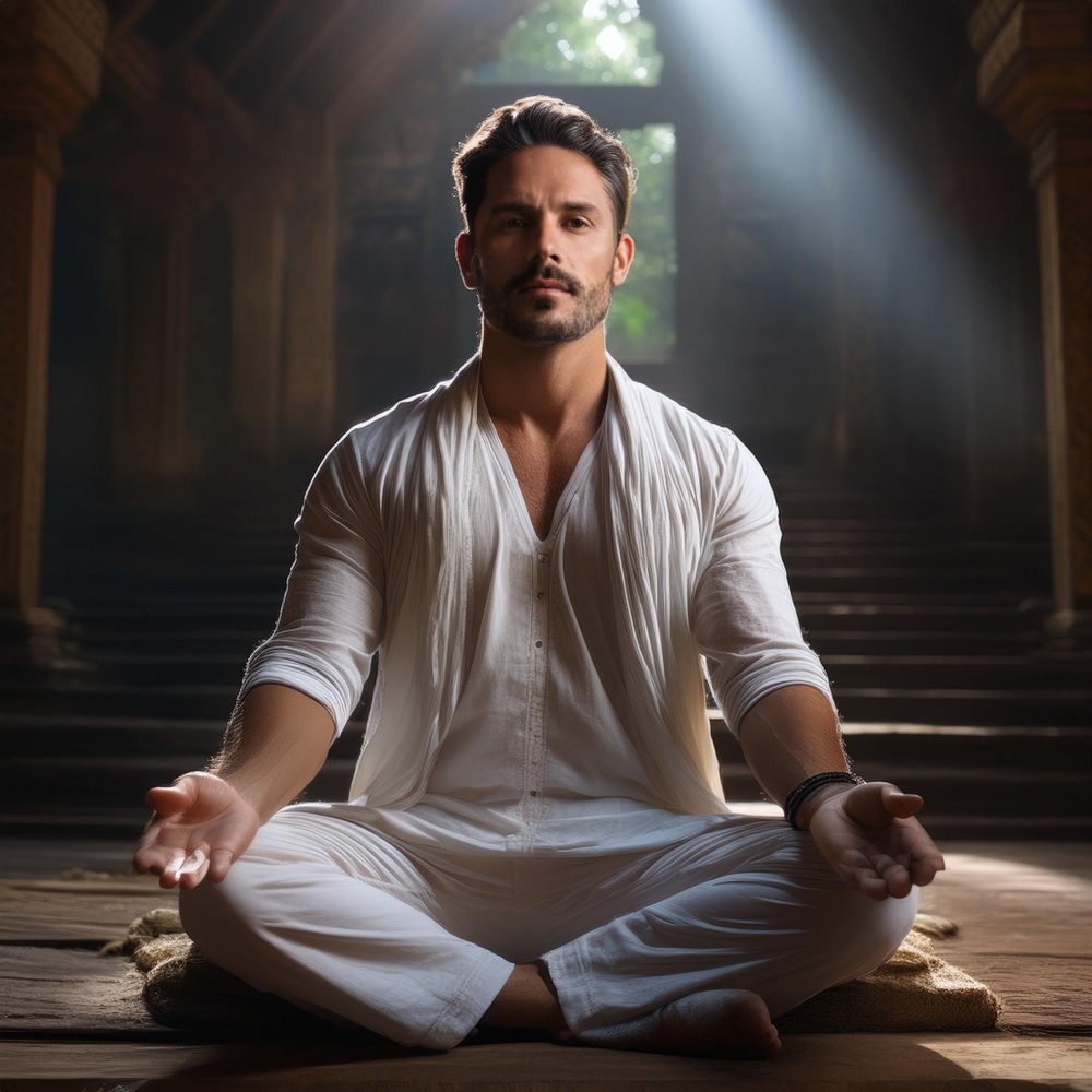 Prácticas De Equilibrio Tranquilo