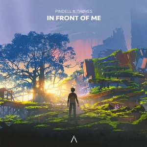 Listen to In Front Of Me song with lyrics from Pindell