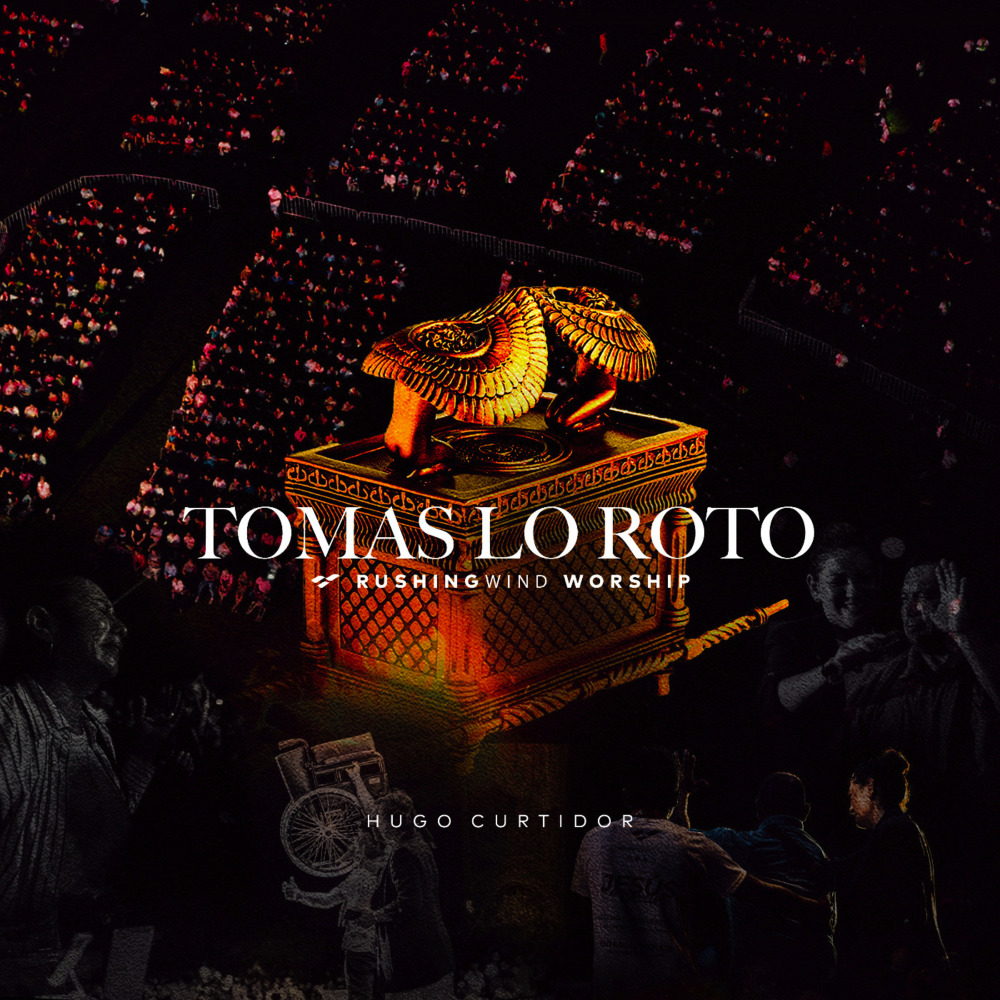 Tomas lo roto