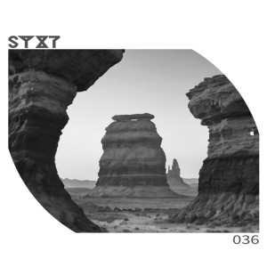 อัลบัม Syxt036 ศิลปิน Stephen Disario