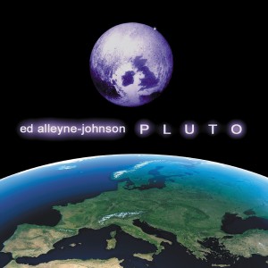 Ed Alleyne-Johnson的專輯Pluto