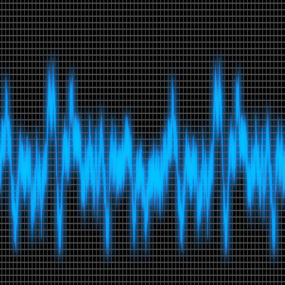 PULSING EIGHTS