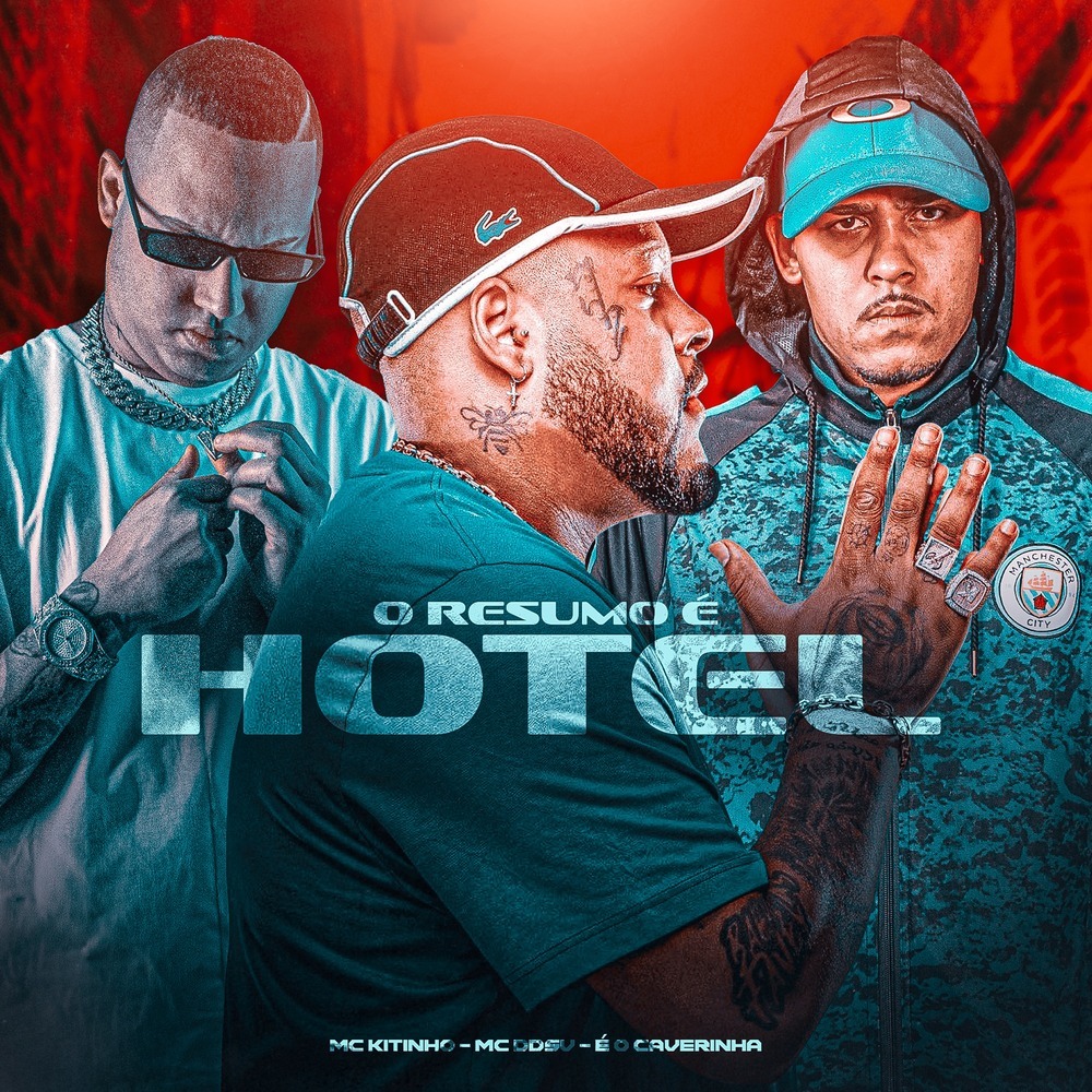O RESUMO É HOTEL (Explicit)