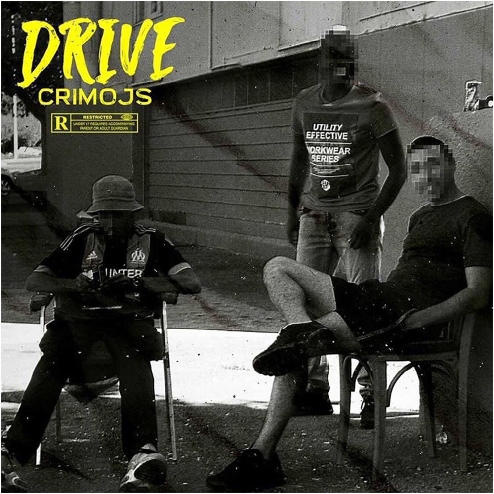 Drive (Explicit)