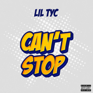 Album Can't Stop (Explicit) from 