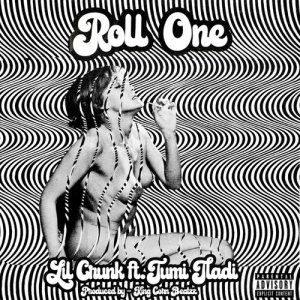 Album Roll One from Lil Crunk