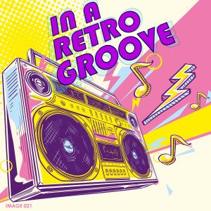 Album In A Retro Groove from Various Artists