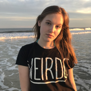 Listen to On My Own song with lyrics from MAYE