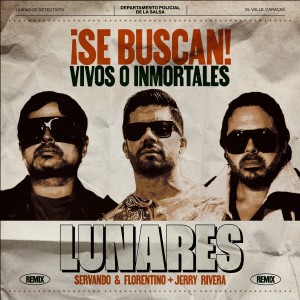 อัลบัม Lunares (Remix) ศิลปิน Servando & Florentino