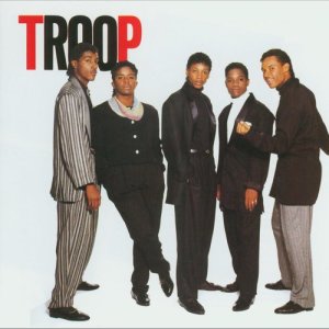 收聽Troop的Young Girl (LP Version)歌詞歌曲