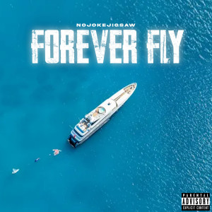 Listen to Forever Fly (Explicit) song with lyrics from NojokeJigsaw