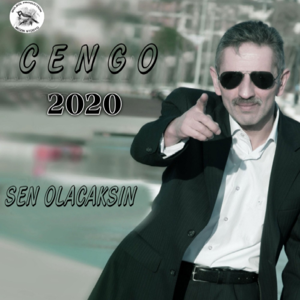 Sen Olacaksın