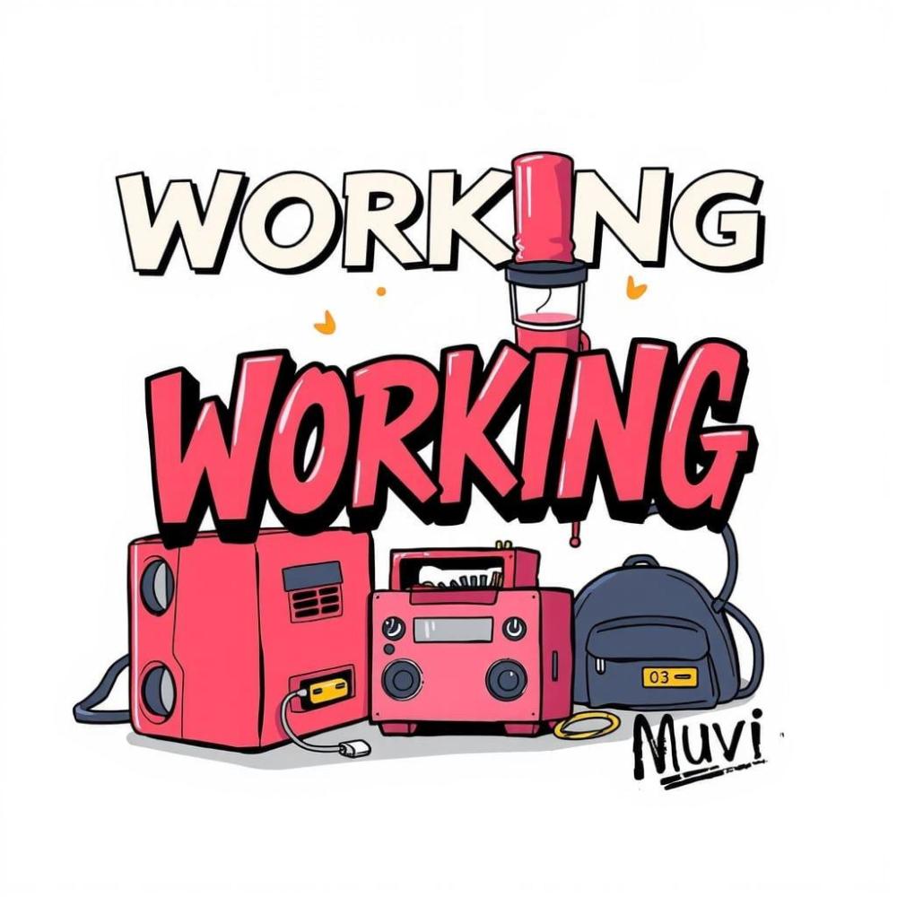 WorkinG (Explicit)