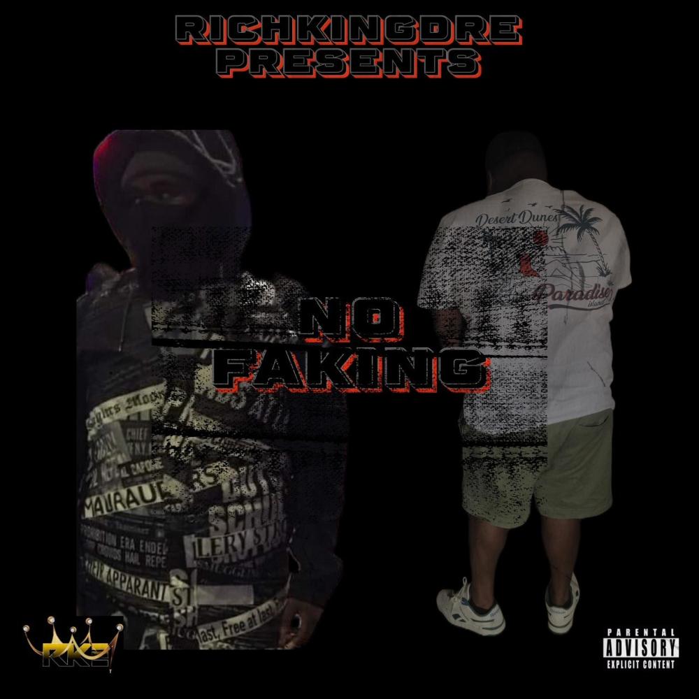 Fuck Rap (feat. Cway) (Explicit)