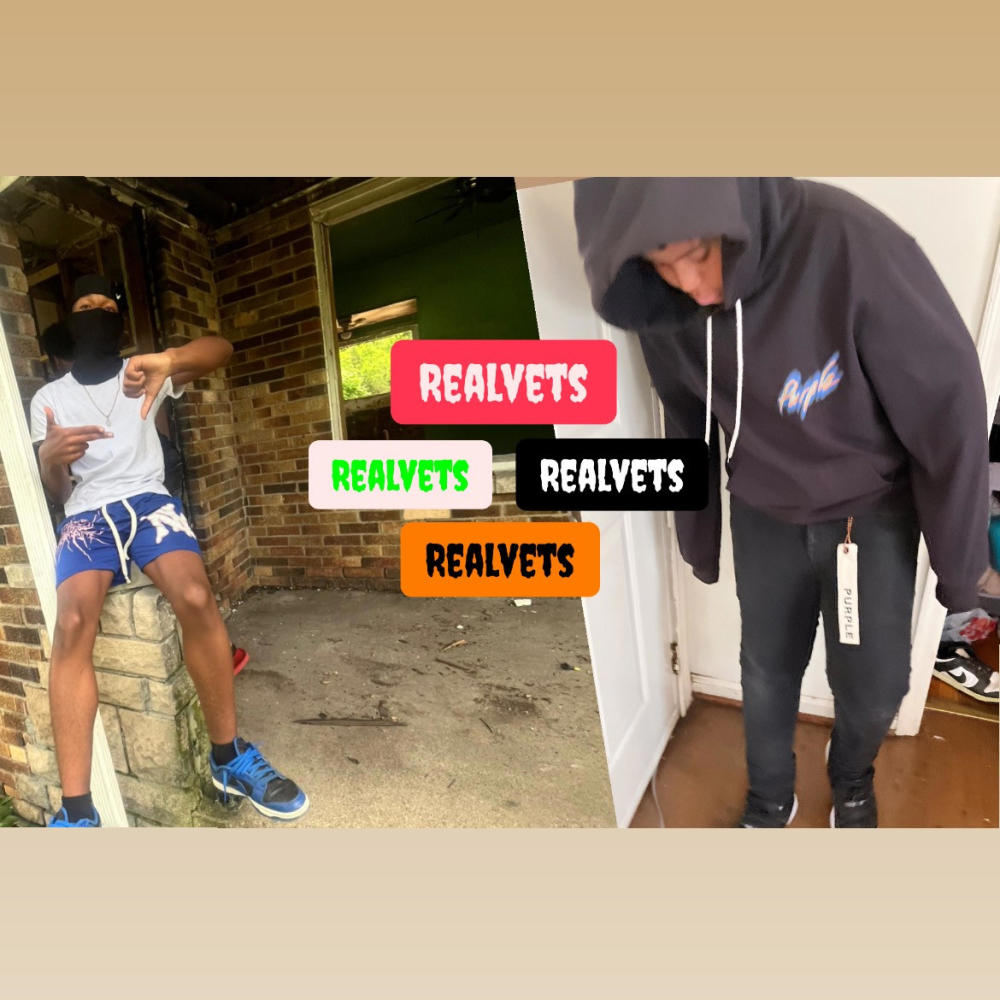 Realvets (feat. Babythreat) (Explicit)