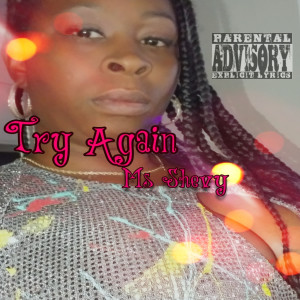 收听Ms Shevy的Try Again (Explicit)歌词歌曲