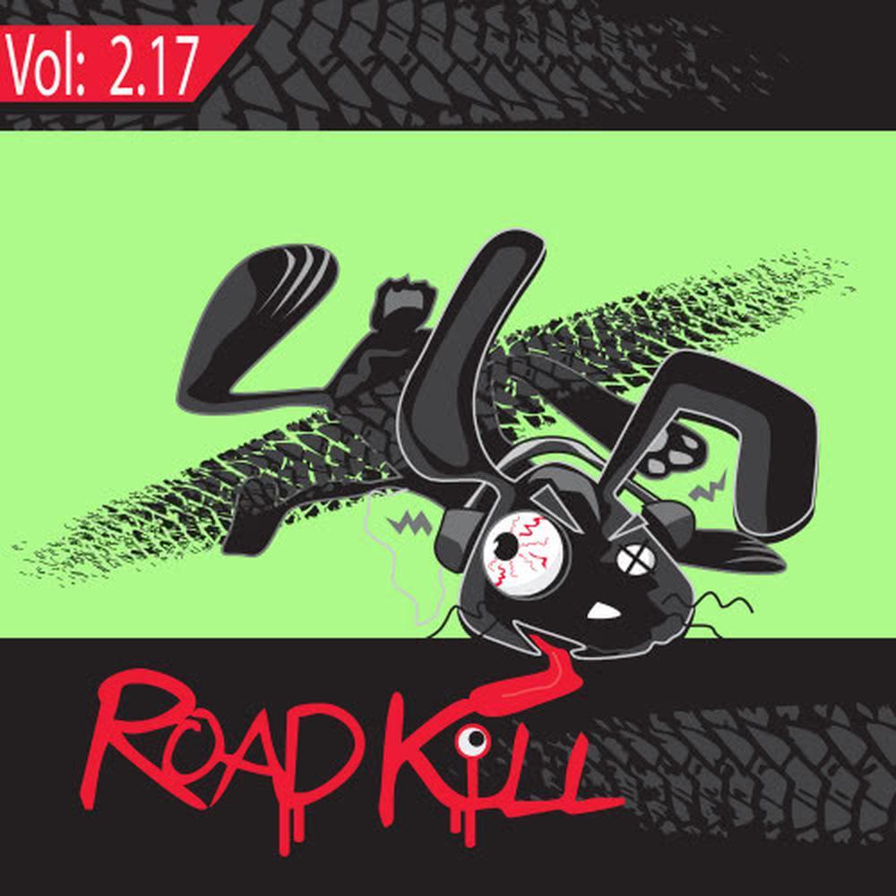 Amber Groove [Roadkill Remix] (Roadkill Remix)