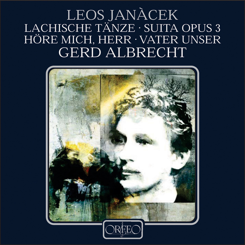 Hospodine! (Lord, have mercy!), JW III/5