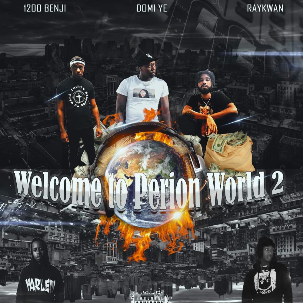 Flights(feat. Wap) (Explicit)