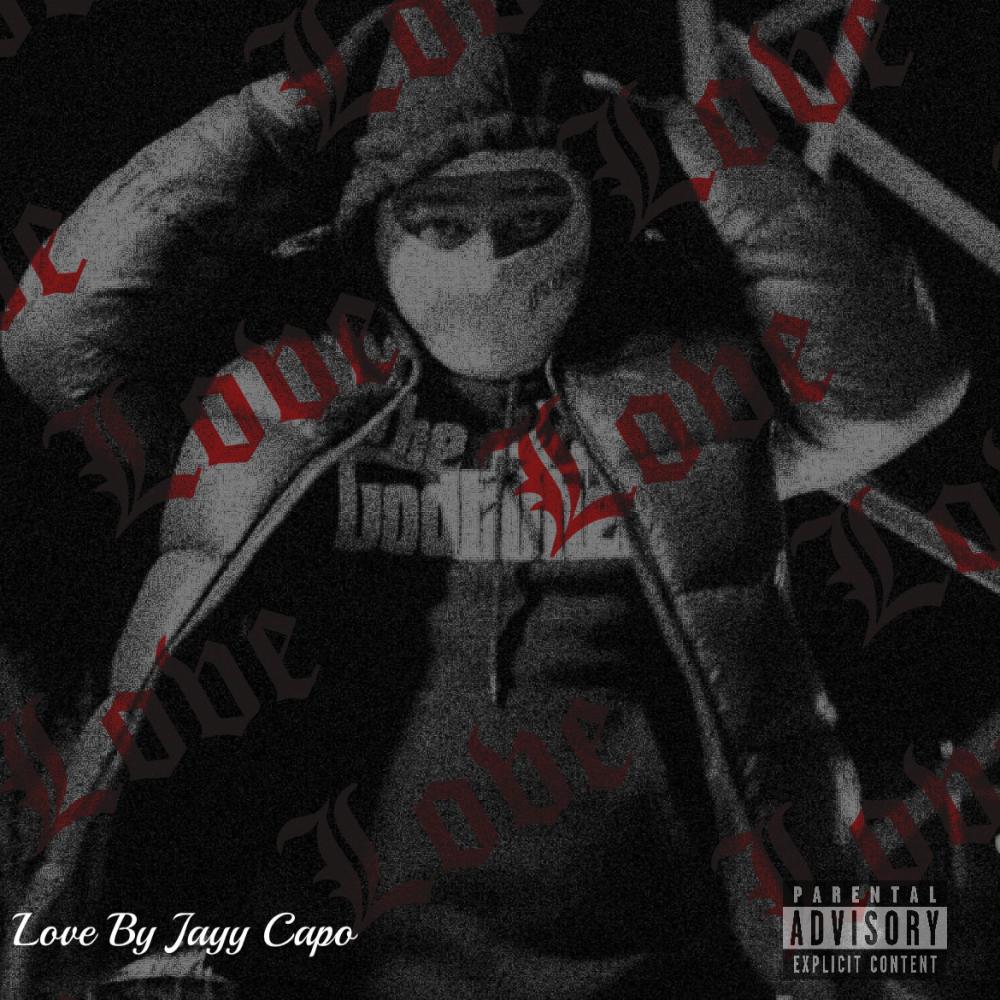 LOVE (Explicit)