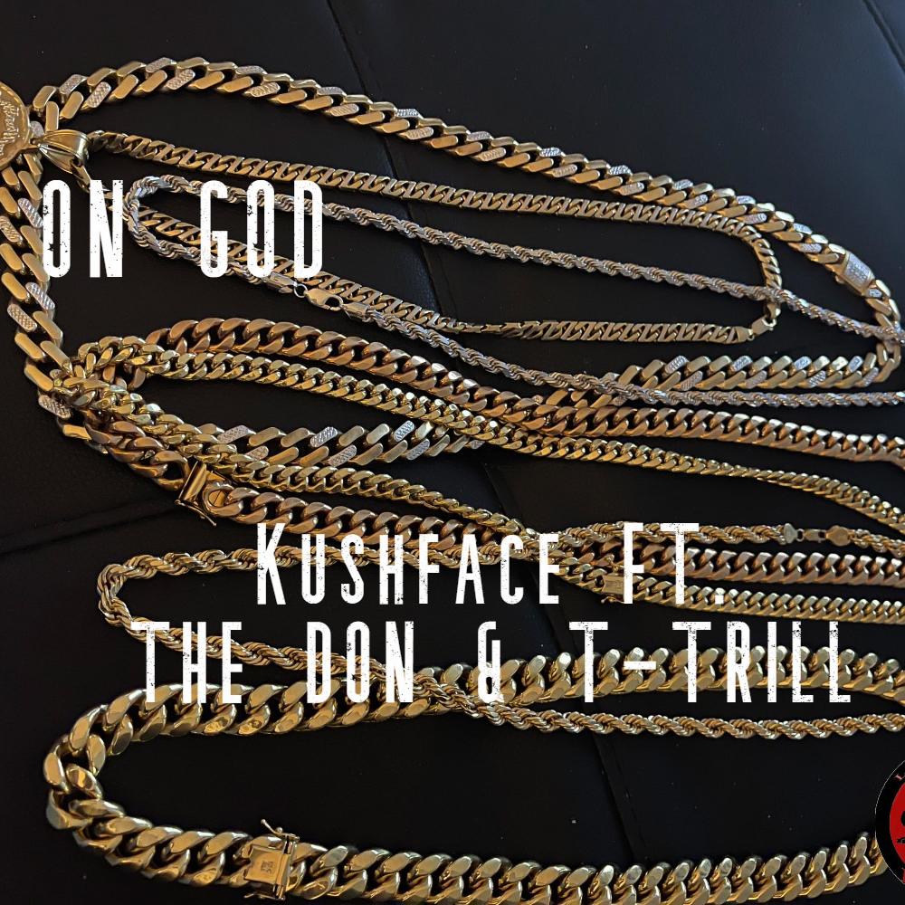 ON GOD (Explicit)