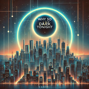 Album Why so Dark Tonight from 