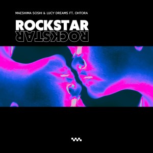 Dengarkan lagu Rock Star nyanyian Lucy Dreams dengan lirik