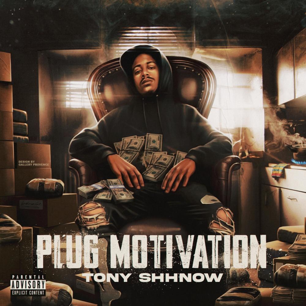 10 Blocks (feat. SB Nunkk) (Explicit)