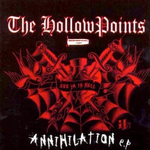 ดาวน์โหลดและฟังเพลง Bereaved พร้อมเนื้อเพลงจาก The Hollowpoints