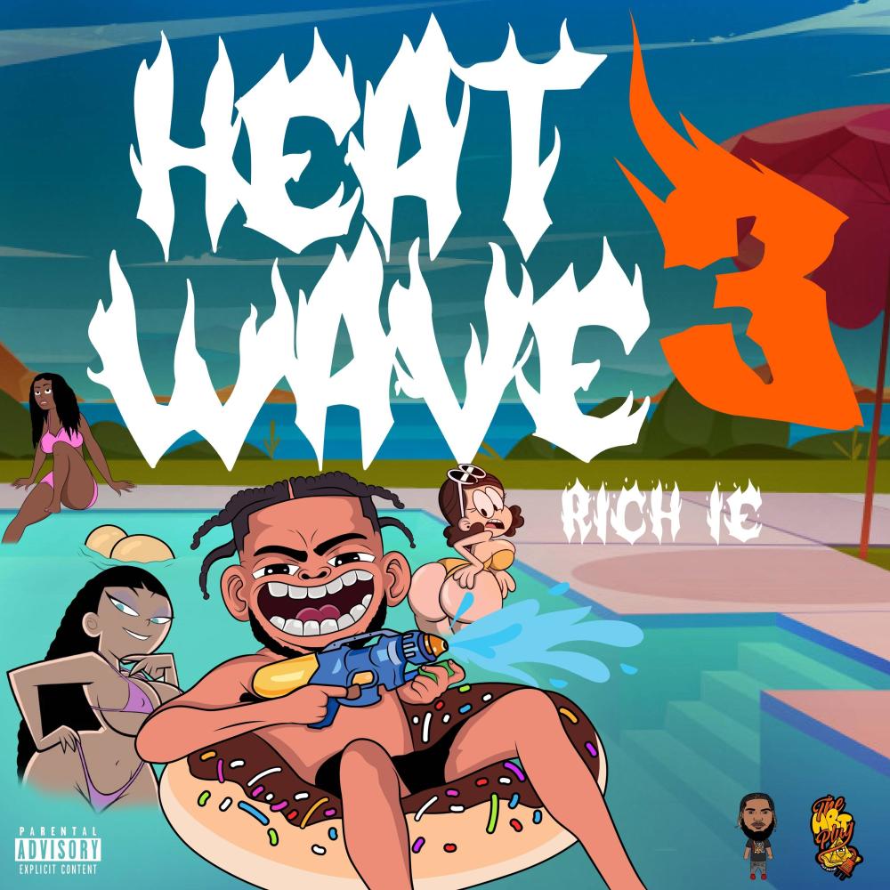 Soul Food (feat. Rucci) (Explicit)