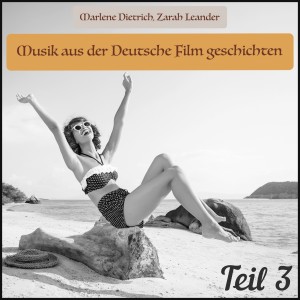 收听Zarah Leander的Sagt dir eine schöne Frau "Vielleicht"歌词歌曲