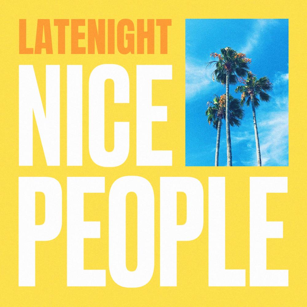 Nice People (Extended Mix)