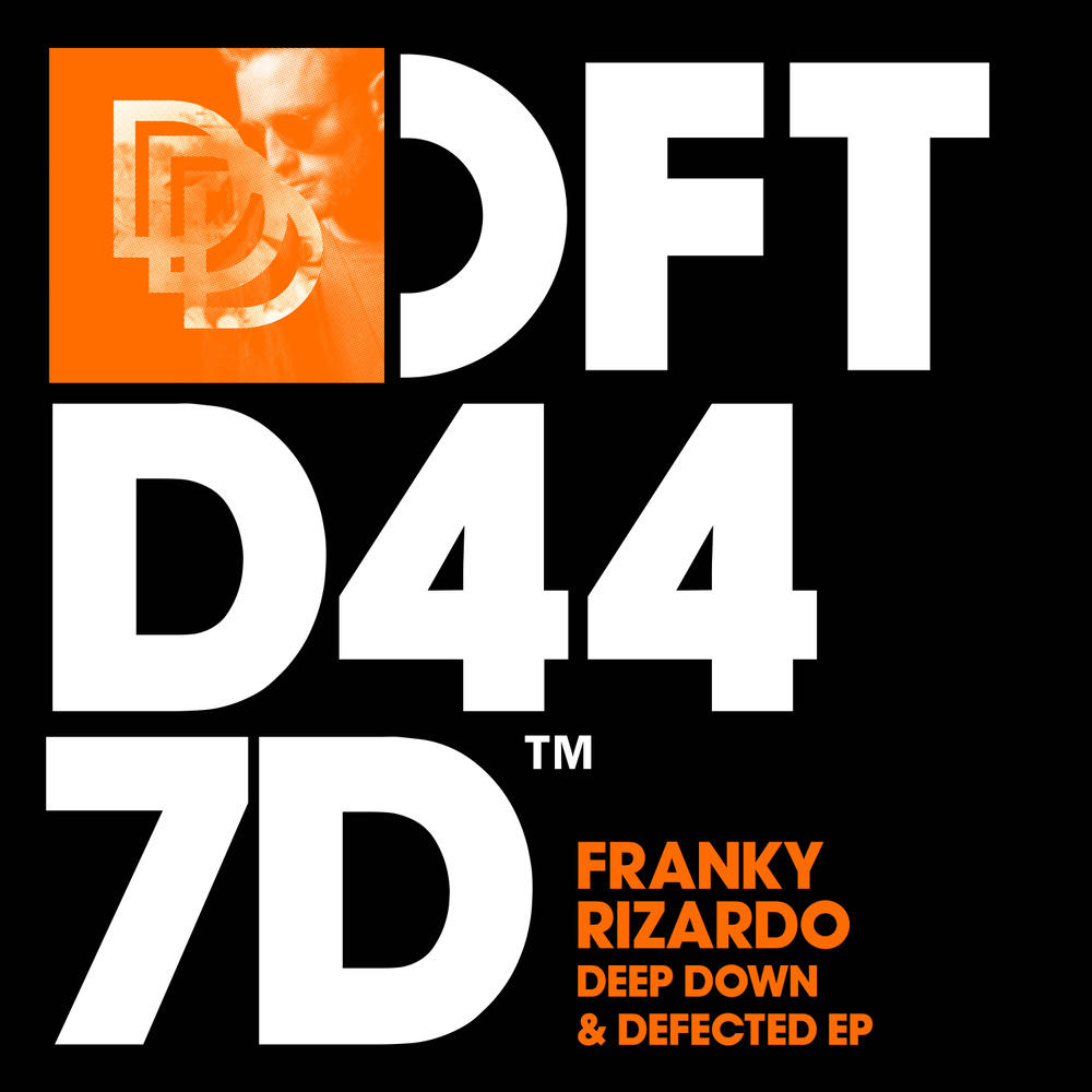 In Da Club (Shake Sh*t Up) (Franky Rizardo Remix Edit)