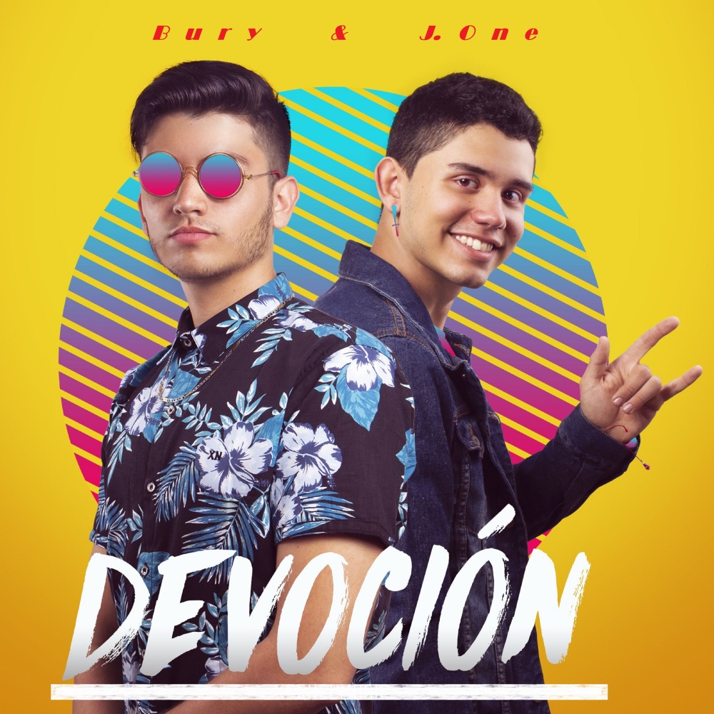 Devoción