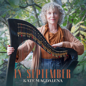 Album In September from Kate Magdalena