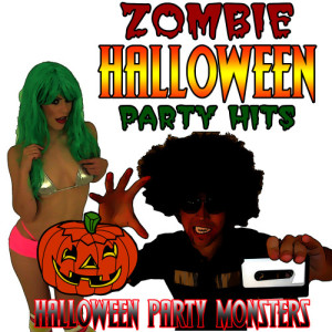 ดาวน์โหลดและฟังเพลง Zombie Hype (Halloween Hip Hop) พร้อมเนื้อเพลงจาก Halloween Party Monsters