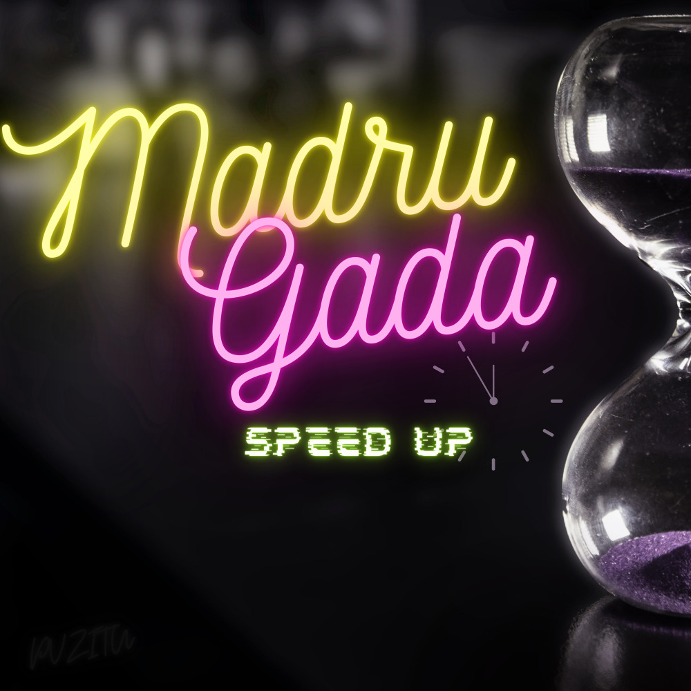 Madrugada (Speed Up) (Áudio oficial)