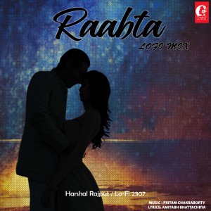 Album Raabta Lofi Mix (Lo-Fi Version) from Harshal Rajput